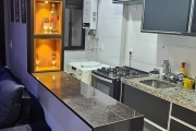 Vendo lindo apartamento em campo grande no condomínio Contemporâneo