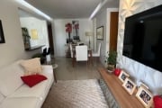 Vendo lindo apartamento no Recreio