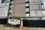 Apartamento para Venda em João Pessoa, Jardim Cidade Universitária, 2 dormitórios, 1 suíte, 2 banheiros, 1 vaga