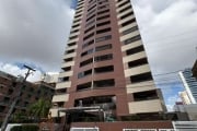 Apartamento para Venda em João Pessoa, Manaíra, 4 dormitórios, 2 suítes, 3 banheiros, 2 vagas