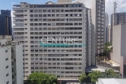 Apartamento de 2 quartos  no Edifício Maletta