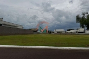 Terreno em Condomínio, 640m², à venda em Araçoiaba da Serra, Condomínio Residencial Evidence