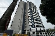 Apartamento à venda, no Residencial Domus,  em Sorocaba, Jardim Santa Rosália, com 2 quartos, 62,26m²