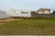 Terreno em Condomínio à venda, no Condomínio Residencial Jd. Bouganville Sorocaba,  em Sorocaba, Além Ponte, 380m²