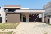 Casa de condomínio com 3 quartos, 251m², à venda em Votorantim, Alphaville Nova Esplanada 3