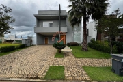 Casa de condomínio à venda, no Condomínio Alphaville Nova Esplanada 1,  em Votorantim, Alphaville Nova Esplanada, com 4 quartos, 318m²