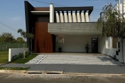 Casa de condomínio com 3 quartos, 240m², à venda em Sorocaba, Condomínio Villa Olympia