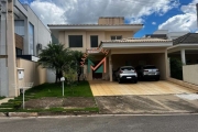 Casa de condomínio com 3 quartos, 200,00m², à venda em Votorantim, Condomínio Residencial Aldeia da Mata