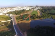 Terreno em Condomínio, 378,52m², à venda em Sorocaba, Condomínio Residencial Helena Maria