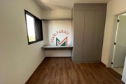 Apartamento com 2 quartos, 55m², à venda em Sorocaba, Parque Campolim