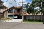 Casa de condomínio com 3 quartos, 370m², à venda em Sorocaba, Granja Olga II