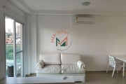 Apartamento com 1 quarto, 35m², à venda em Sorocaba, Parque Campolim