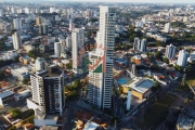 Apartamento com 3 quartos, 151m², à venda em Sorocaba, Portal da Colina