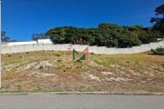 Terreno em Condomínio, 320,05m², à venda em Sorocaba, Condomínio Residencial Renaissance