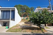 Terreno em Condomínio, 330,65m², à venda em Sorocaba, Condomínio Residencial Renaissance