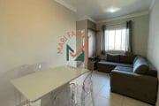 Apartamento com 2 quartos, 47,04m², à venda em Sorocaba, Parque Campolim