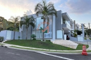 Casa de condomínio com 3 quartos, 314m², à venda em Sorocaba, Parque Residencial Villa dos Inglezes