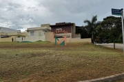 Terreno em Condomínio, 369m², à venda em Sorocaba, Jardim Residencial Chácara Ondina