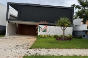 Casa de condomínio com 4 quartos, 355,83m², à venda em Votorantim, Alphaville Nova Esplanada 4