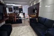 Apartamento com 2 quartos, 73m², à venda em Sorocaba, Jardim Piratininga