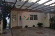 Casa de condomínio com 3 quartos, 146m², à venda em Sorocaba, Parque Campolim