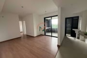 Apartamento com 2 quartos, 62,6m², à venda em Sorocaba, Jardim do Paço