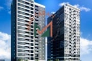 Apartamento com 2 quartos, 66,56m², à venda, Jardim do Paço