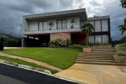 Casa de condomínio com 4 quartos, 775m², à venda em Sorocaba, Parque Reserva Fazenda Imperial