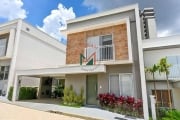 Casa de condomínio à venda, no Condominio Tirreno Residences, , Jardim Piratininga, com 3 quartos, 155m²