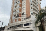 LINDO  APARTAMENTO DECORADO PARA LOCAÇÃO NO CENTRO DE FLORIANÓPOLIS