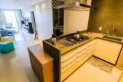 Apartamento com 3 quartos à venda na Avenida Trompowsky, 373, Centro, Florianópolis