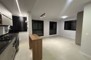 Apartamento com 1 quarto à venda na Rua Ângelo La Porta, 113, Centro, Florianópolis