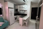 Apartamento com 1 quarto à venda na Rua Tenente Silveira, 614, Centro, Florianópolis