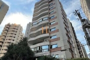 Apartamento com 4 quartos à venda na Rua Santo Inácio de Loyola, 200, Centro, Florianópolis