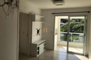 Apartamento com 2 quartos à venda na Rua Quilombo, 137, Itacorubi, Florianópolis