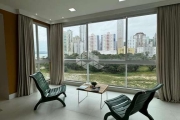 APARTAMENTO VISTA MAR  DIFERENCIADO MOBILIADO E DECORADO EM ITAPEMA - SC