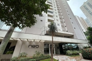 Apartamento com 3 quartos para alugar na Rua Tereza Zanette Lopes, 80, Gleba Palhano, Londrina
