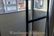 APARTAMENTO  - 2 QUARTOS - JD. NOVA AMÉRICA - ARARAQUARA-SP