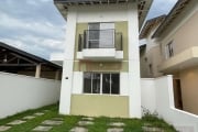 Casa (sobrado) - Em Condomínio  Reserva 23 - Taubaté, SP