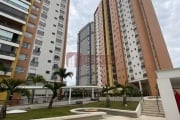 Apartamento Alto Padrão no Condomínio Edifício Des Arts - Taubaté/Sp