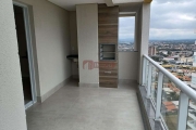 Apartamento Cobertura / Duplex em Edifício Piemont - Taubaté, SP