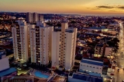 Apartamento Pronto em Independência  -  Taubaté