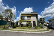 Condomínio Residencial OuroVille -  Excelente Casa Mobiliada  com 3 dorms, piscina em Taubaté/SP.