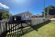 Casa Com 3 Dormitórios à Venda, 81 M² Por R$ 380.000,00 - Barra do Saí - Itapoá/sc