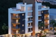 Edifício Porto Calle: Apartamento à Venda, 137 M² - Jardim da Barra - Itapoá/sc