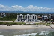 Residencial Terra &amp; Mar: Frente Mar, Itapema do Norte à Venda - Itapoá/sc