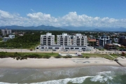 Residencial Terra &amp; Mar:  Frente Mar, Itapema do Norte - Itapoá/sc à Venda, 106 M²  - Itapema do Norte - Itapoá/sc