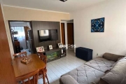 Apartamento com 2 dormitórios à venda, 48 m² por R$ 235.000,00 - Vila Zizinha - São José dos Campos/SP