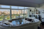 Apartamento Duplex com 2 dormitórios à venda, 133 m² por R$ 1.400.000,00 - Vila Ema - São José dos Campos/SP