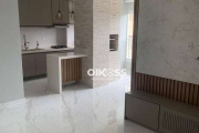 Apartamento com 3 dormitórios à venda, 75 m² por R$ 689.000,00 - Conjunto Residencial Trinta e Um de Março - São José dos Campos/SP